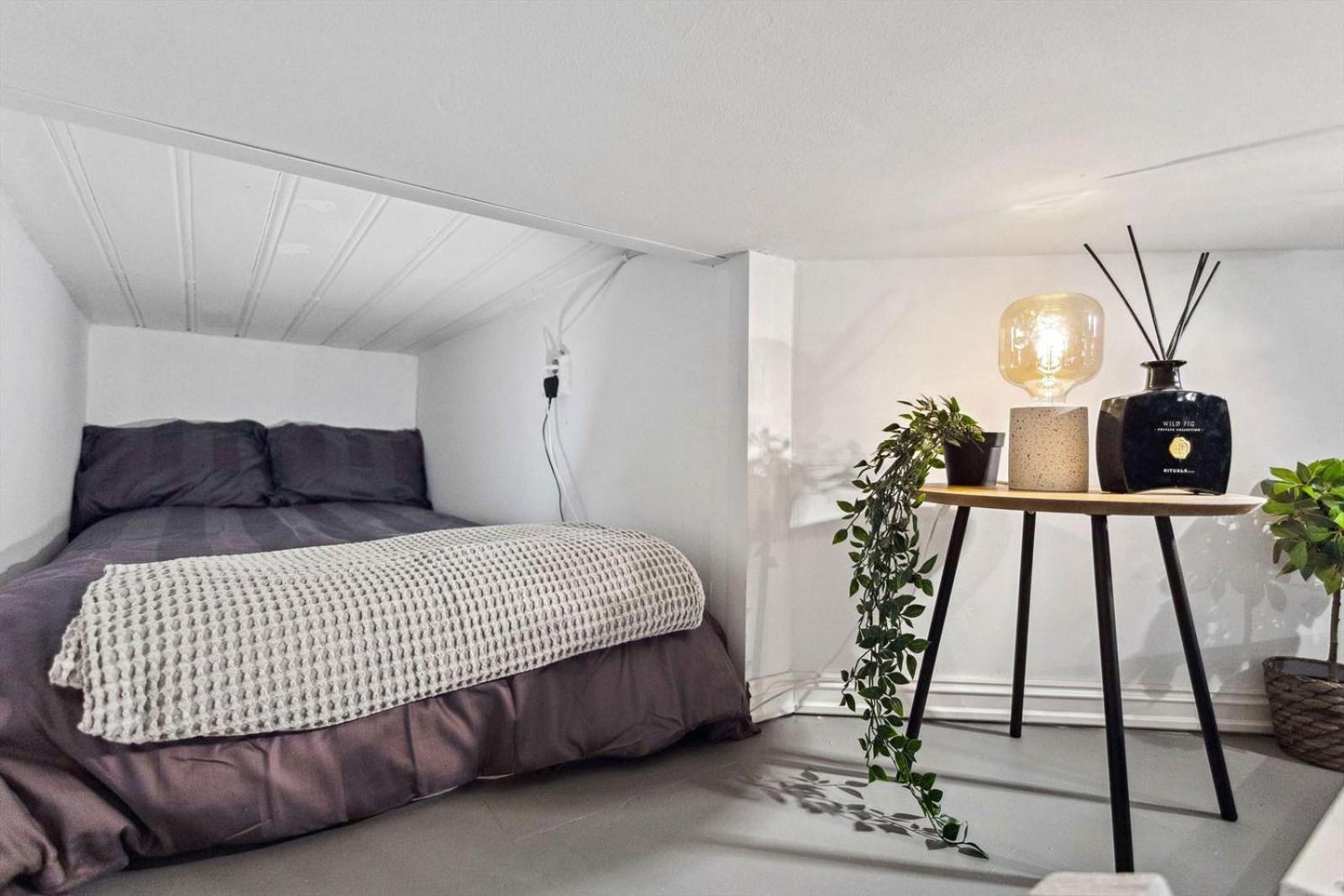 Elegant Private Room Oslo Central - Grunerlokka 1Km From Oslo S Station Exterior photo